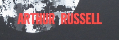 logo Arthur Russell